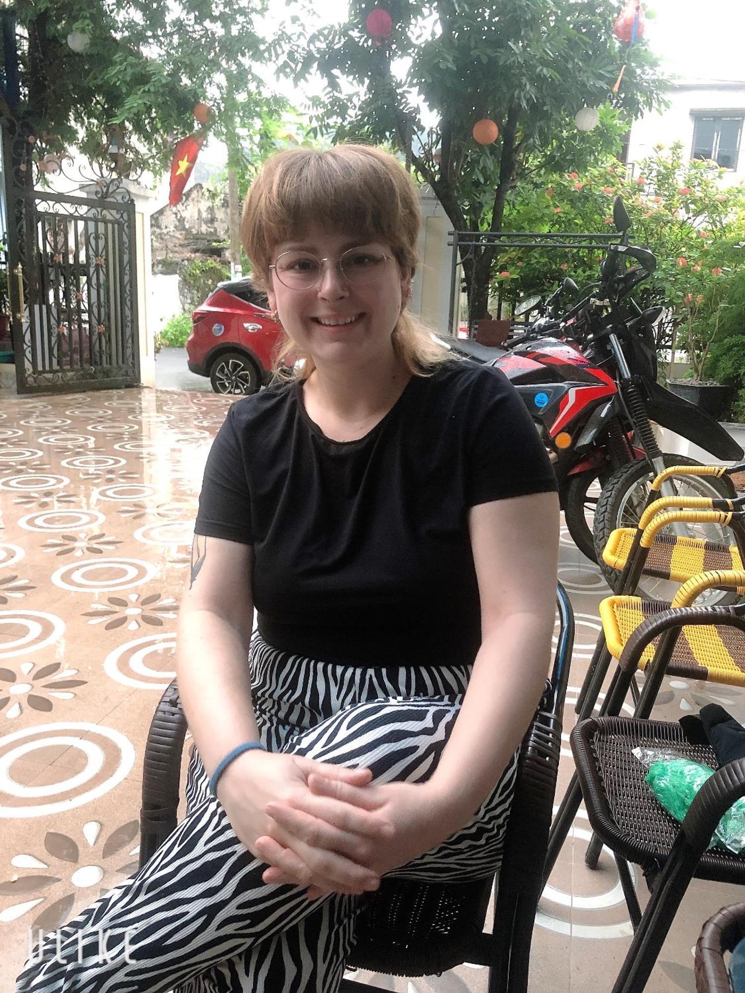Tam Coc Yen Nhi Homestay นิญบิ่ญ ภายนอก รูปภาพ