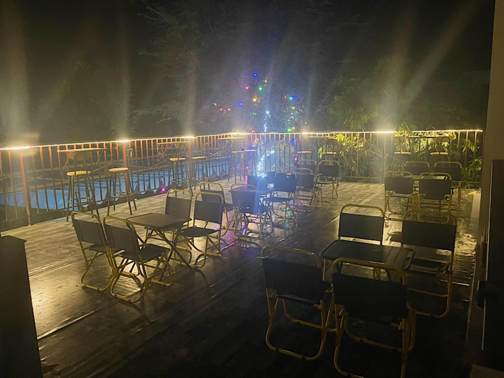 Tam Coc Yen Nhi Homestay นิญบิ่ญ ภายนอก รูปภาพ