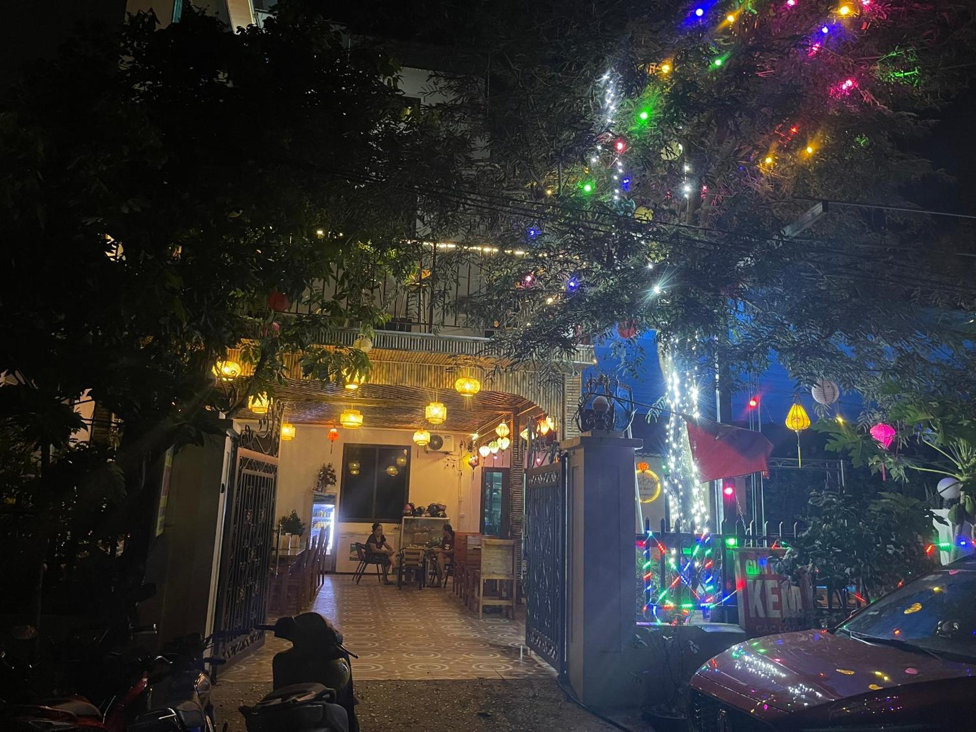 Tam Coc Yen Nhi Homestay นิญบิ่ญ ภายนอก รูปภาพ