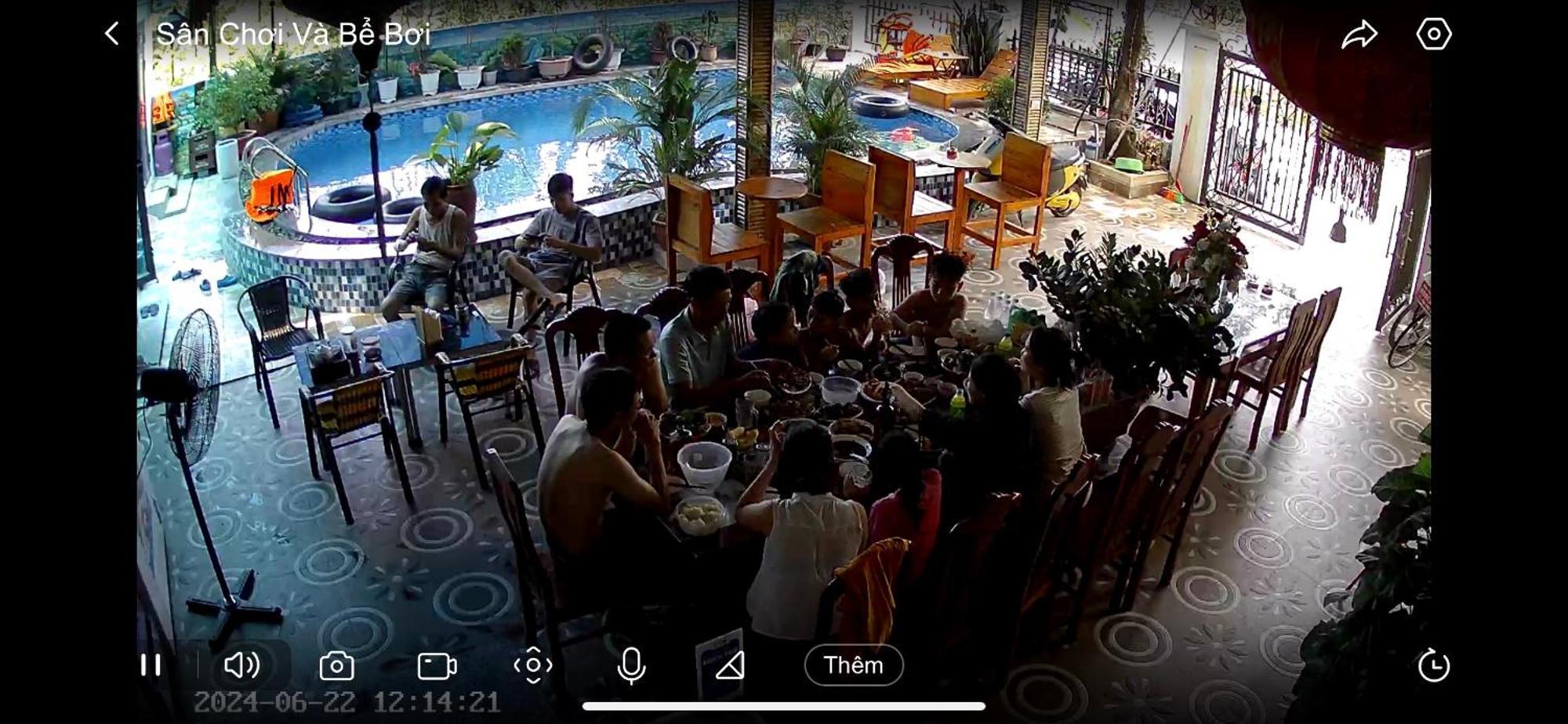 Tam Coc Yen Nhi Homestay นิญบิ่ญ ภายนอก รูปภาพ