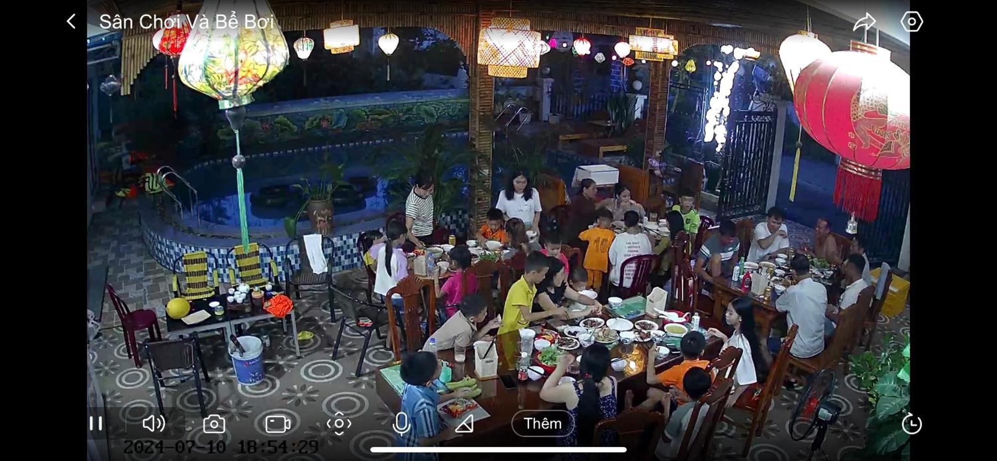 Tam Coc Yen Nhi Homestay นิญบิ่ญ ภายนอก รูปภาพ
